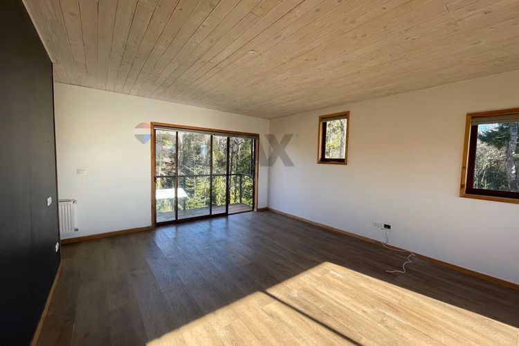 Arriendo casa pucon-villarrica