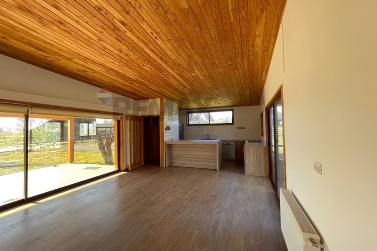 Arriendo casa pucon-villarrica
