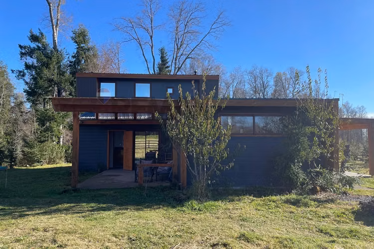 Arriendo casa pucon-villarrica