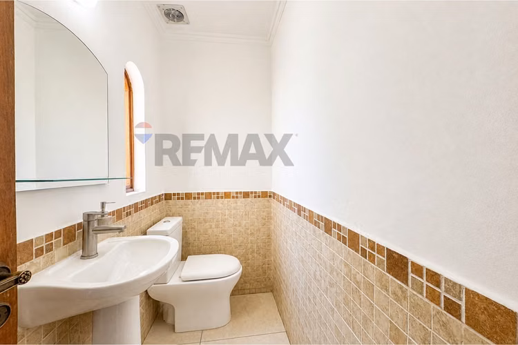 Casa 5d | piscina | vista panorámica - Imagen 24