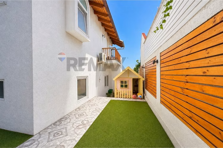 Casa 5d | piscina | vista panorámica - Imagen 21