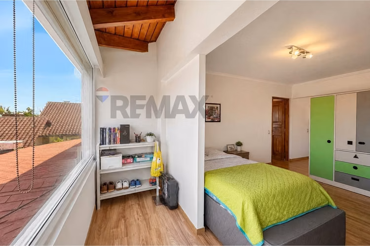 Casa 5d | piscina | vista panorámica - Imagen 32