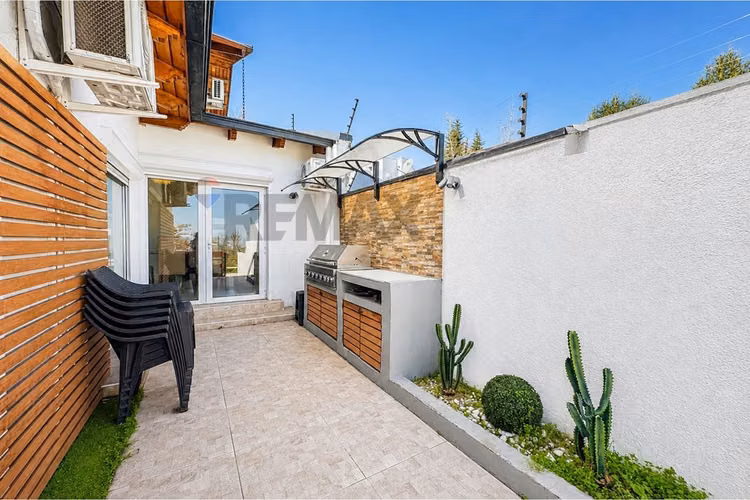 Casa 5d | piscina | vista panorámica - Imagen 13