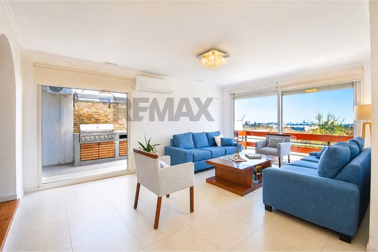 Casa 5d | piscina | vista panorámica - Imagen 4