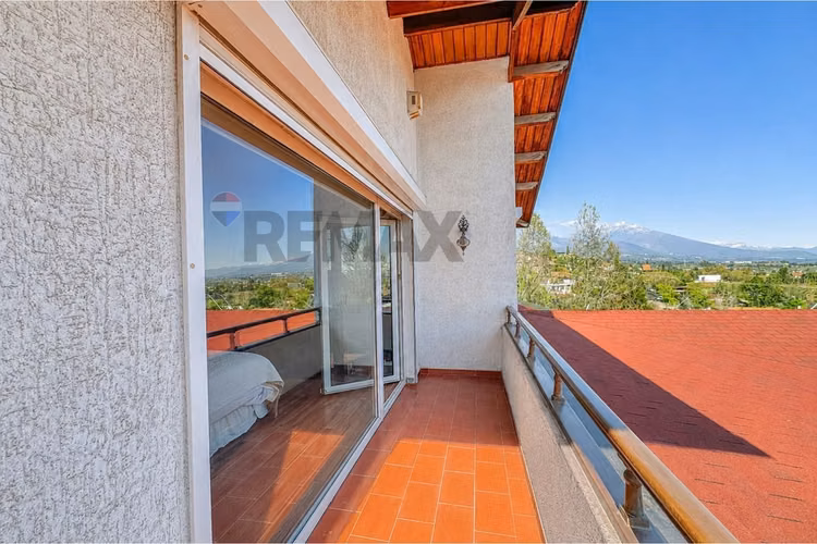 Casa 5d | piscina | vista panorámica - Imagen 27
