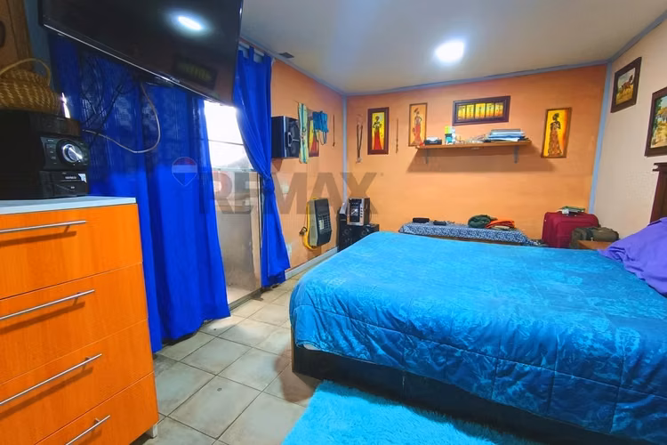 Acogedora casa se venta en maipú - Imagen 21