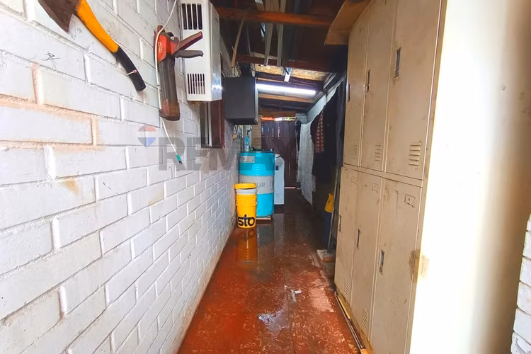 Acogedora casa se venta en maipú - Imagen 26