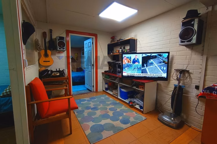 Acogedora casa se venta en maipú - Imagen 12