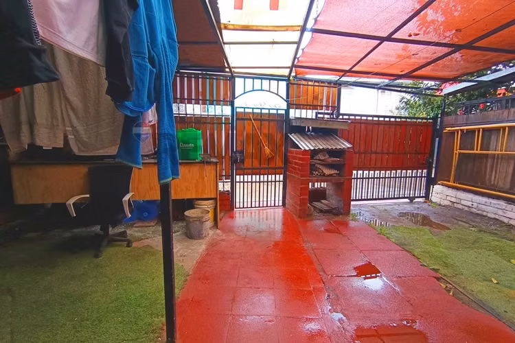 Acogedora casa se venta en maipú - Imagen 8
