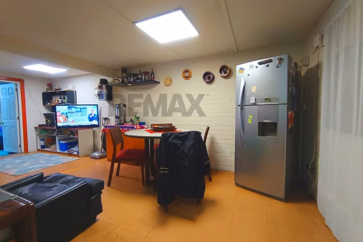 Acogedora casa se venta en maipú - Imagen 10