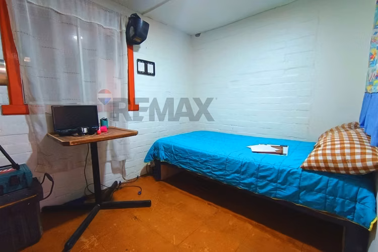 Acogedora casa se venta en maipú - Imagen 16
