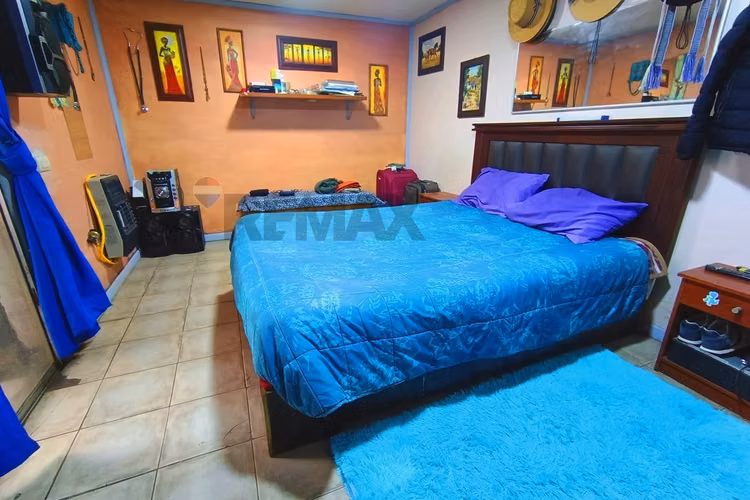 Acogedora casa se venta en maipú - Imagen 19