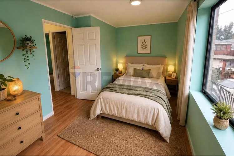 Casa en los ángeles: tranquilidad y comodidad - Imagen 5