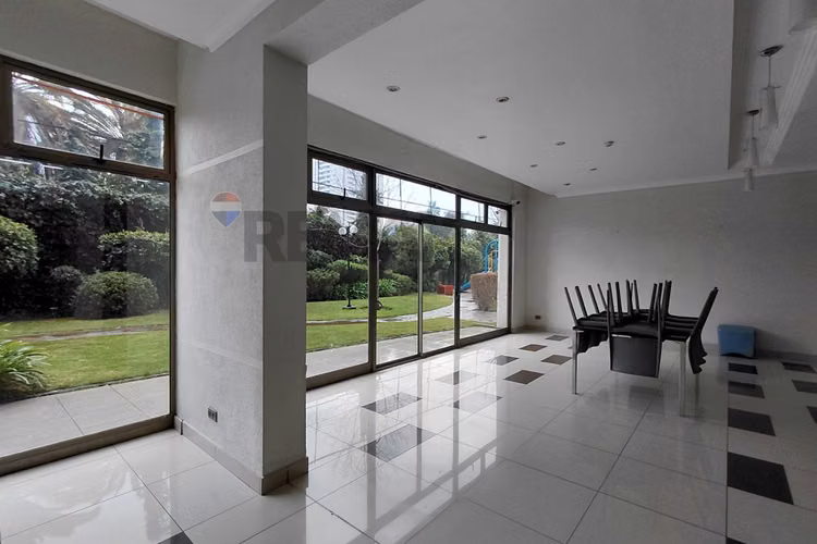 1d + 1b con balcón y vista a la cordillera - Imagen 18