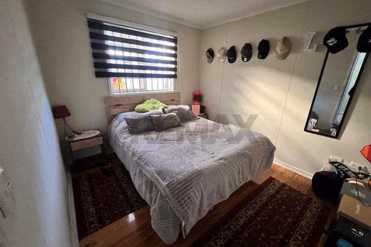 Casa ideal en los ángeles: cómoda y bien ubicada