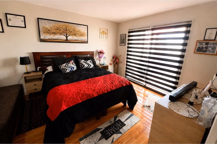 Casa ideal en los ángeles: cómoda y bien ubicada