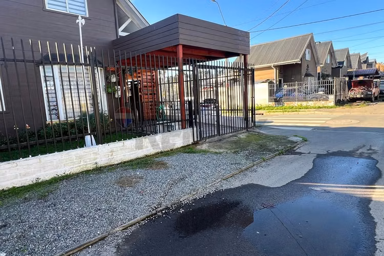 Casa ideal en los ángeles: cómoda y bien ubicada