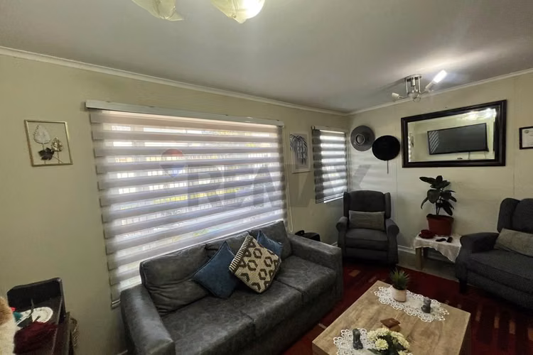 Casa ideal en los ángeles: cómoda y bien ubicada