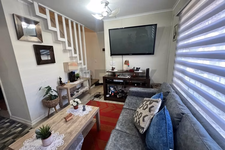 Casa ideal en los ángeles: cómoda y bien ubicada