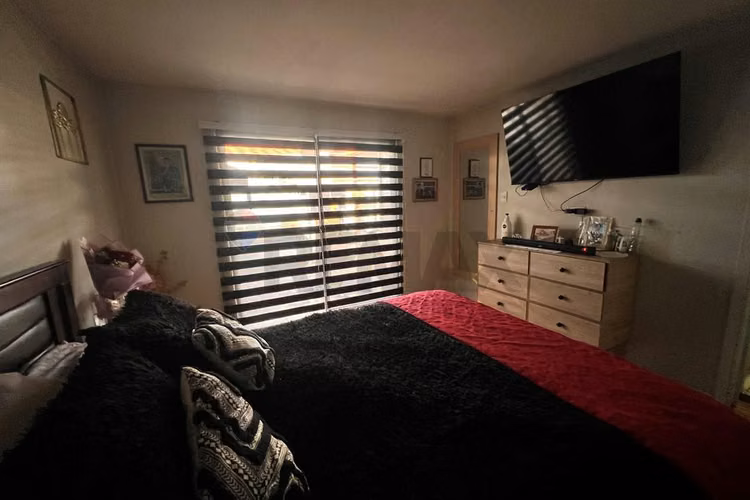 Casa ideal en los ángeles: cómoda y bien ubicada