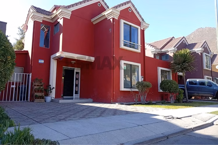 Casa en  condominio venta ciudad de los valles