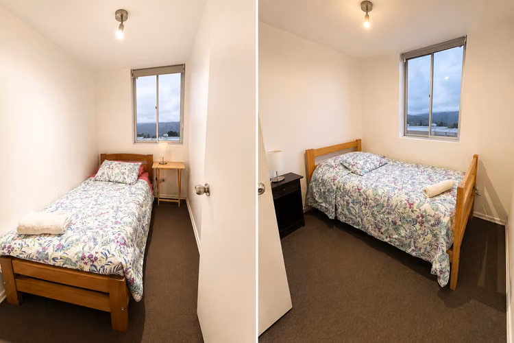 Departamento Jorge Ross 975, 2520000 Viña del Mar, Valparaíso