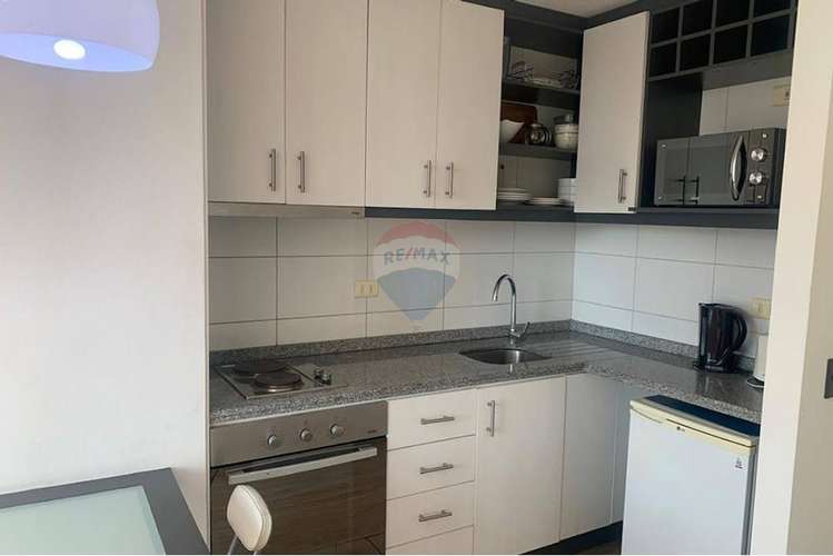1 dormitorio ideal inversionista - Imagen 19