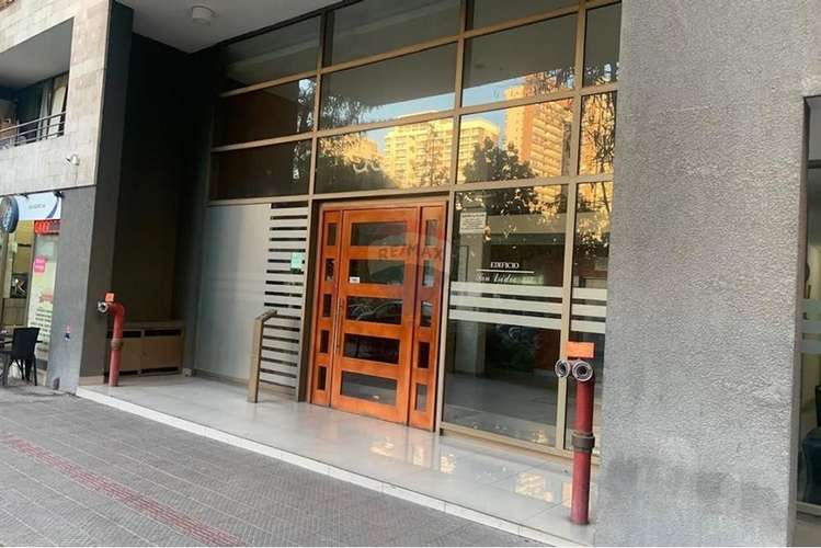 1 dormitorio ideal inversionista - Imagen 3