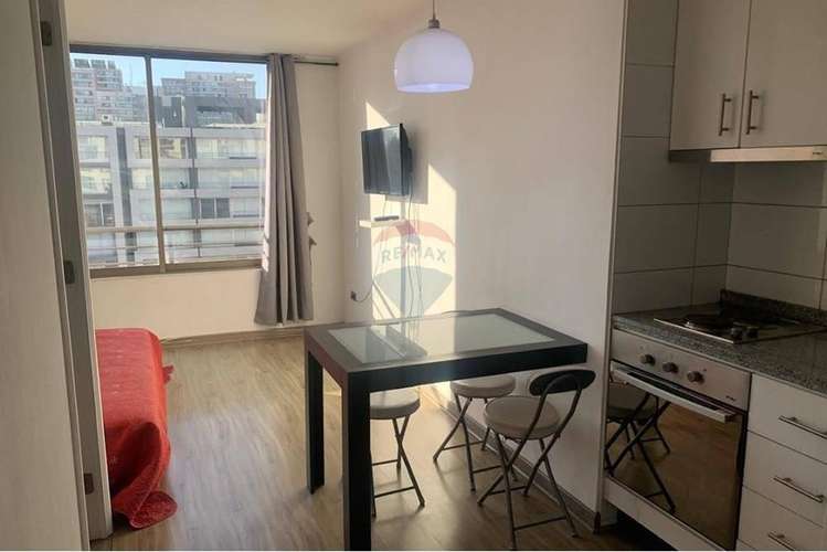 1 dormitorio ideal inversionista - Imagen 15