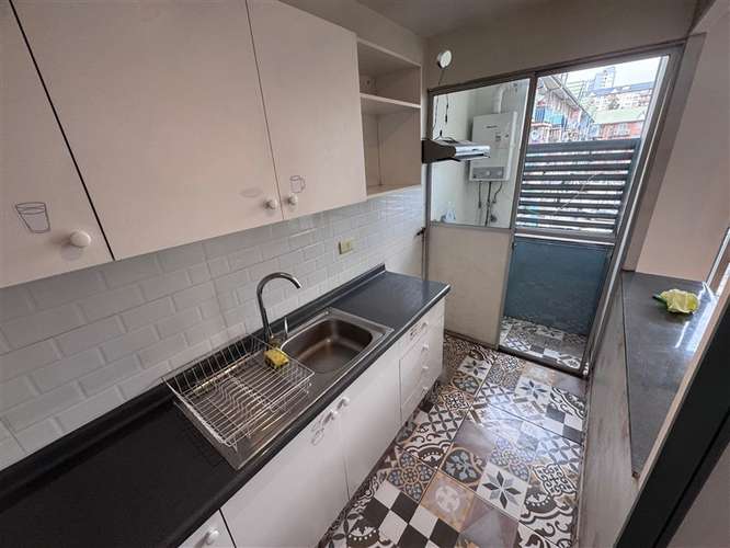DEPARTAMENTO Rivas Vicuña 1590 - Imagen 4
