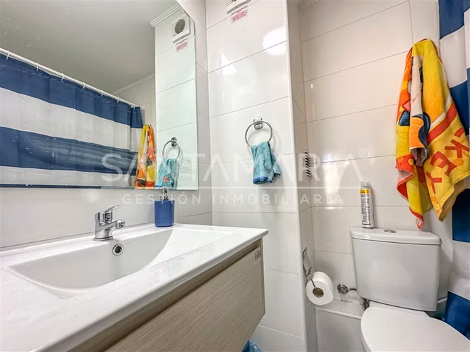Departamento en venta de 1 dorm. en Talcahuano