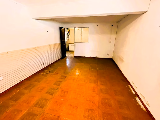 TERRENO EMPRESA 1206 M2 Y 283 M2 CONSTRUIDOS
