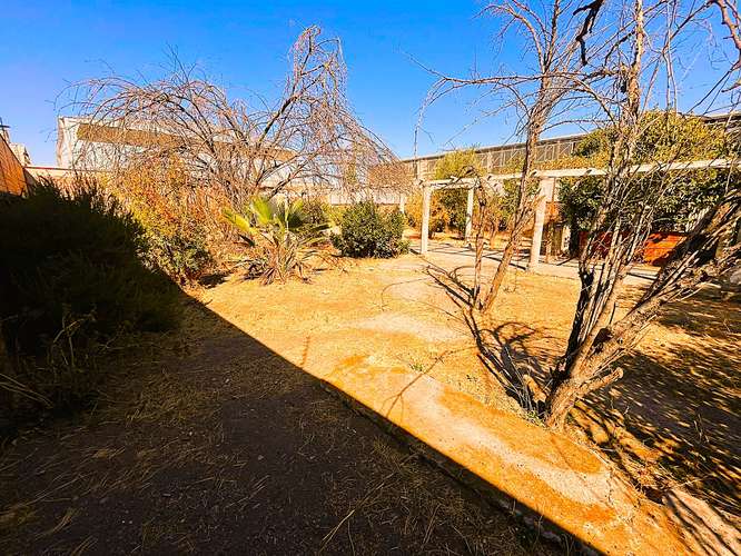 TERRENO COMERCIAL 1206 M2 LISTO PARA INVERSIÓN