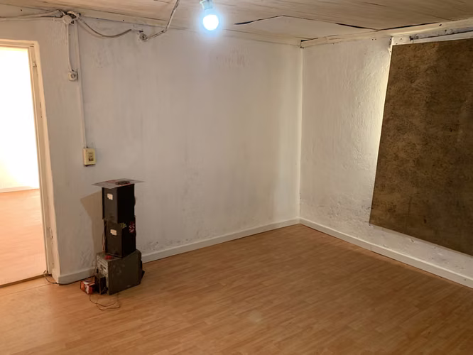 OPORTUNIDAD 2 D Y 1B,  SOLO VENTA EFECTIVO