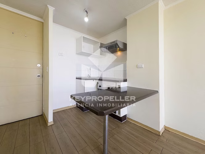 VENTA 2 DORMITORIOS 2 BAÑOS TERRAZA