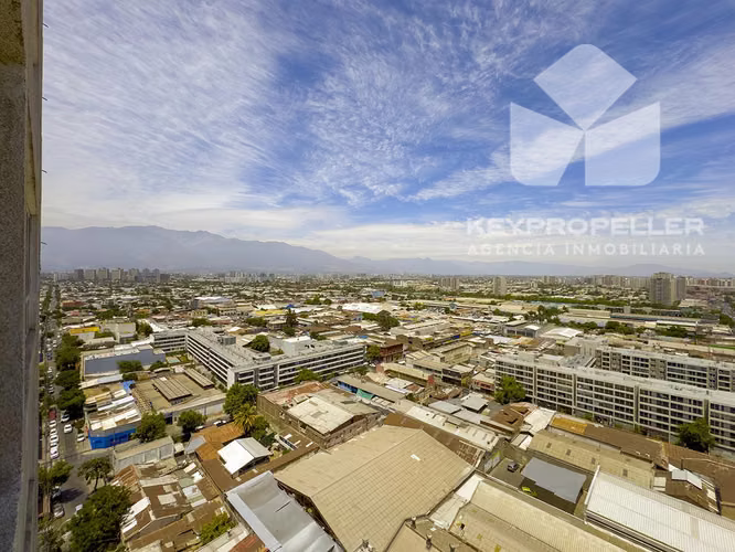 VENTA 2 DORMITORIOS 2 BAÑOS TERRAZA INVERSIÓN