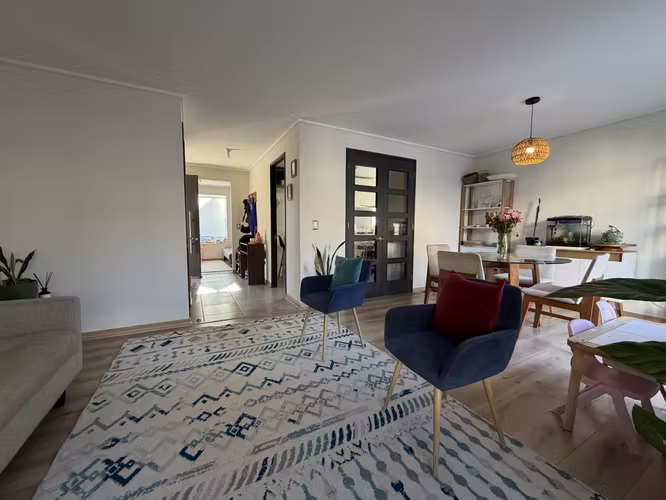 VENDEMOS CASA EN CONDOMINIO NUEVA TOLEDO ULTIMA ETAPA