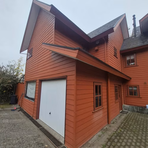 HERMOSA CASA  407 M2 VISTA MARAVILLOSA TERREO 2500M2