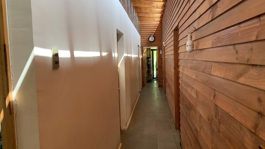 HERMOSA PARCELA DE AGRADO EN ALTOS DEL MAIPO - Imagen 10