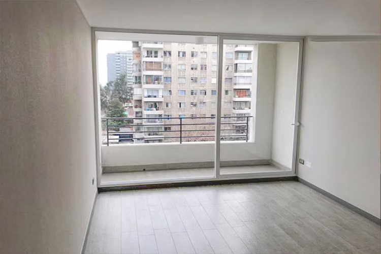 DEPARTAMENTO 1 DORMITORIO EN SUITE-EXCELENTE CONECTIVIDAD