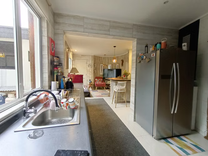 TEJA SUR, 5 DORMITORIOS, VISTA AL RÍO Y DISEÑO CON IDENTIDAD - Imagen 5