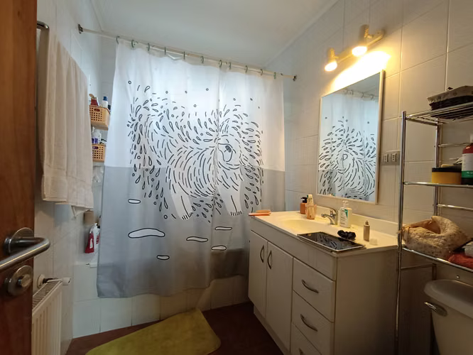 TEJA SUR, 5 DORMITORIOS, VISTA AL RÍO Y DISEÑO CON IDENTIDAD - Imagen 10