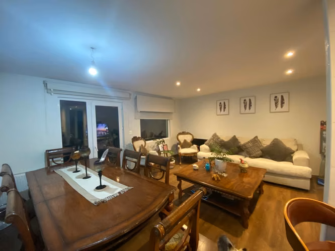 VENTA DE TRES DORMITORIOS EN CONDOMINIO EN TEMUCO