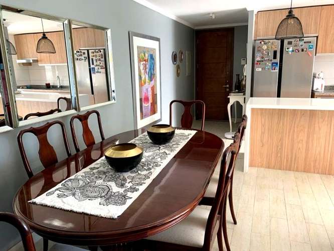 Impecable remodelado y con buena conectividad - Imagen 6