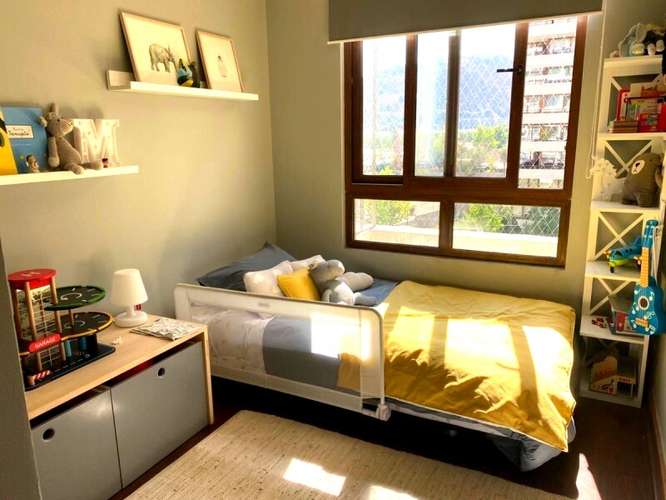 Impecable remodelado y con buena conectividad - Imagen 7