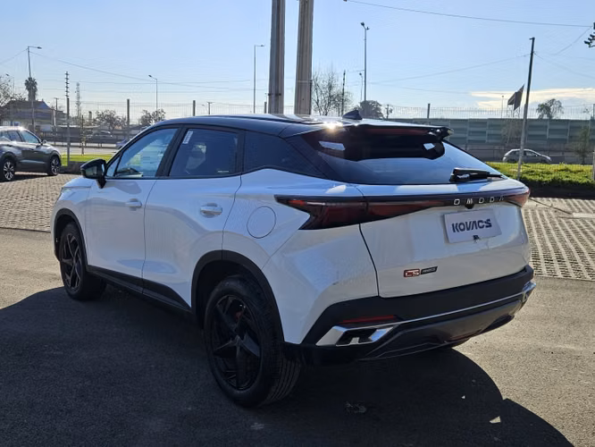 Omoda C5 Luxury At 1.5 2026