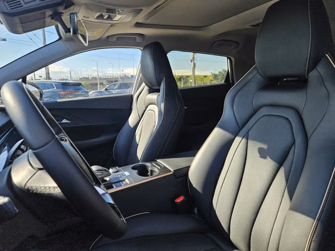 Omoda C5 Luxury At 1.5 2026