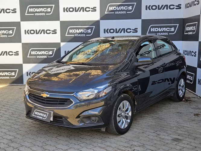 Chevrolet Onix 1.4 Lt Mt 2019