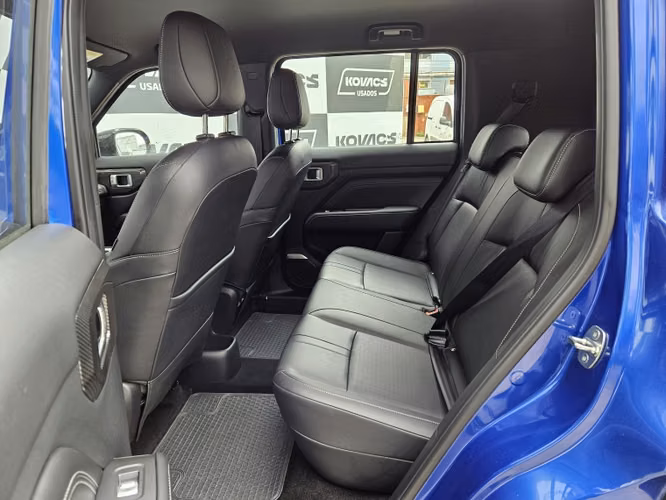 Chevrolet Spark Euv Aut 2026