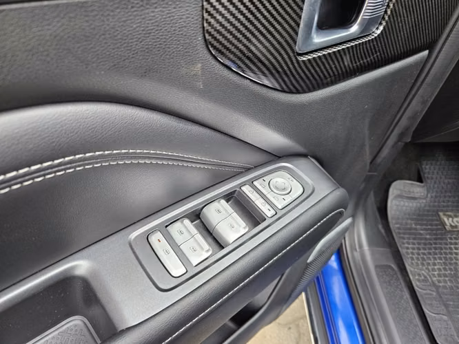 Chevrolet Spark Euv Aut 2026